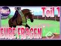 Eure Fragen - Teil 1 🐴 Equestrian The Game BETA #22