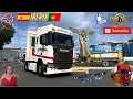 Euro Truck Simulator 2(1.40) Scania 590S Next Gen Delivery to Burgos Spain DLC Iberia + DLC's & Mods