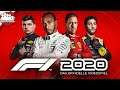 F1 2020 My Team Karriere #1 - Wir gründen unser eigenes Formel 1 Team - Let's Play F1 2020