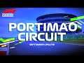 F1 21 Portugal Live - New Track - New Spinners!!