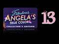 Fabulous 5: Angela's True Colors (CE) - Ep13