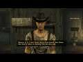 Fallout: New Vegas - Making Conversation - LEO Gamers - Part 6