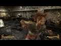 Fallout: New Vegas [PC (#6) death is so fast]