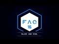 FAQ #16 Blade & Soul