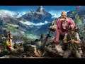 Far Cry 4 - 60 fps gameplay on Xbox Series X (FPS Boost)