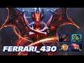 Ferrari_430 Queen of Pain [21/2/10] - Dota 2 Pro Gameplay [Watch & Learn]
