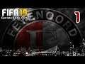 FIFA 19 - Carrière globe-trotter - Feyenoord #1 - Mercato et pré-saison