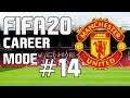 FIFA 20 Manchester United Career Mode Ep.14 "Trip To London"