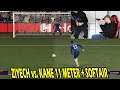 FIFA 21: Harte SOFTAIR Strafe in Hakim ZIYECH vs. KANE 11 Meter schiessen vs. Bro! - Ultimate Team