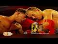 Fight Night Round 3 USA - Playstation 2 (PS2)