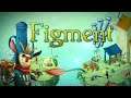 Figment gameplay on android and ios (part 2)