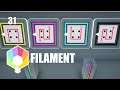 Filament - Puzzle Game - 31