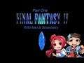 Final Fantasy IV with Neo & Strawberry Part One