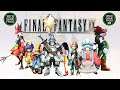 FINAL FANTASY IX — GAMEPLAY DIRETO DO XBOX GAMEPASS