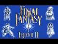 Final Fantasy Legend II (Gameboy)