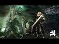 Final Fantasy VII Remake | #4 | ON TO REACTOR 5!!!