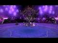 Final Fantasy XIV Shadowbringers: Final Boss (spoilers)