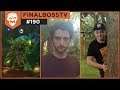 FinalBossTV #190 | Make Like a Tree n'HEAL ME! Restoration Druid | Torty, Voulk & Konah