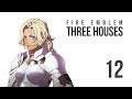 Fire Emblem: Three Houses  - Let's Play - 12