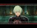 Fire Emblem: Three Houses Playthrough 36 (Black Eagles): Conflict at the Holy Tomb