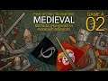 FoG Multiplayer GAME 4 ~ Hungarians vs Nookrium Mongols ~ 02
