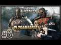 For Honor - LECĄ GŁOWY  - #VLOGAMEPLAY