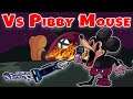 Friday Night Funkin' VS CLUBHOUSE CHAOS (Vs Pibby Mouse) - FNF Mod