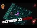 Friday the 13th Killer Puzzle Daily Death October 22 2019 Walkthrough