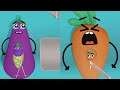 Fruit Clinic - Gameplay Walkthrough Part 1 (iOs,Android)