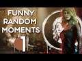 Funny Random Moments #1  ▶ Dead by Daylight