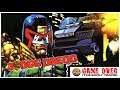 Story Breakdown: Judge Dredd (PlayStation) - Defunct Games
