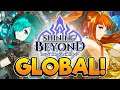 Global Launch Is Here And... Its Great! [SHINING BEYOND]