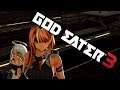 God Eater 3 (Switch) - Final Boss + Ending!