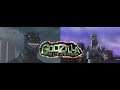 Godzilla: Unleashed (Wii) Godzilla 1954 & Mechagodzilla 1 Gameplay