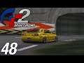 Gran Turismo 2 (PSX) - Tuned Turbo Car No.1 Cup (Let's Play Part 48)