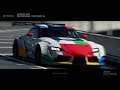 Gran Turismo Sport PS4 PS5! FIA ICO Olympic Virtual Series Motorsport Toyota GR Supra Racing Concept