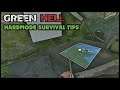 Green Hell HARDMODE Survival Tips | Tools and a Map on Day 5 | Switch PS4 Xbox One PC