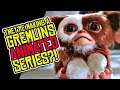 GREMLINS Animated Prequel Series Coming to WarnerMedia Streaming Service!