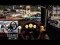 Grid Drifting Gameplay | Silvia S15 Drift Battle (Thrustmaster TX)