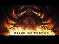 Grim Dawn мод Diablo 2 Reign of Terror Посох Хорадрика #4