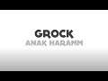 GROCK ANAK DAJJAL - mobile legends 1