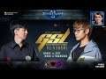 GSL CodeS PLAYOFF: Четвертьфинал Rogue (Z) vs Zest (P) - Global StarCraft II League 2019 Season 3