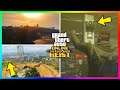 GTA 5 Online The Cayo Perico Heist DLC Update - TRAILER BREAKDOWN! Every Detail That You Missed!