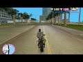 GTA Vice City - Death Row - Tommy Vercetti mission - from the Starter Save