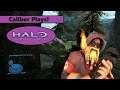Halo Online With Caliber! [HaloThe Master Chief Collection] [PC]