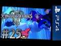 Hausverbot im Eisschloss - Kingdom Hearts III [KH3 | Let's Play | PS4] - Part 25