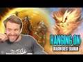 (Hearthstone) Dragon Quest: Hanging On