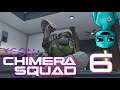 Heist Hoisted Ep.6 XCOM: Chimera Squad