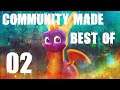 Highlight Video von Spyro und Fortnite | Erstellt von XxtGyarMoenxX1 Fortnite OG | Community Video