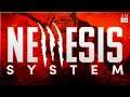 How the Nemesis System Creates Stories